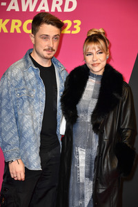 1Live Krone 2023 in Bielefeld