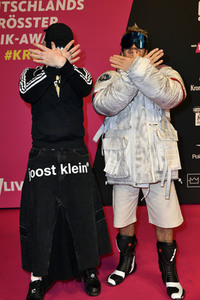1Live Krone 2023 in Bielefeld