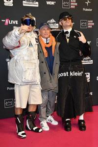1Live Krone 2023 in Bielefeld
