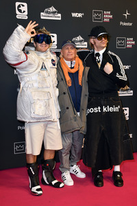 1Live Krone 2023 in Bielefeld