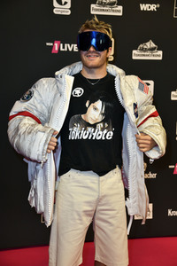 1Live Krone 2023 in Bielefeld