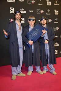 1Live Krone 2023 in Bielefeld