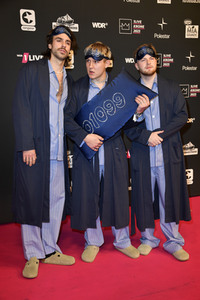 1Live Krone 2023 in Bielefeld