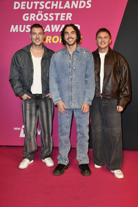 1Live Krone 2023 in Bielefeld