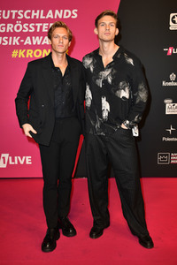 1Live Krone 2023 in Bielefeld