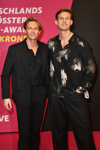 1Live Krone 2023 in Bielefeld