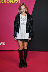 1Live Krone 2023 in Bielefeld