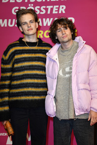 1Live Krone 2023 in Bielefeld