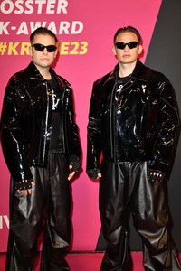1Live Krone 2023 in Bielefeld
