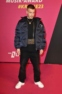 1Live Krone 2023 in Bielefeld