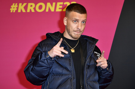 1Live Krone 2023 in Bielefeld