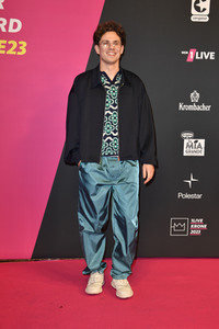 1Live Krone 2023 in Bielefeld