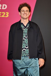 1Live Krone 2023 in Bielefeld