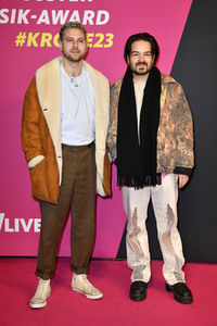 1Live Krone 2023 in Bielefeld