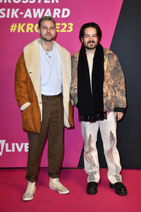 1Live Krone 2023 in Bielefeld