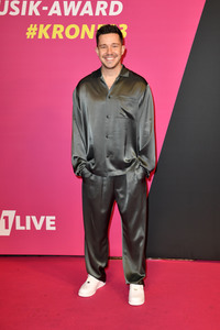 1Live Krone 2023 in Bielefeld