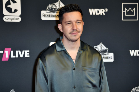 1Live Krone 2023 in Bielefeld