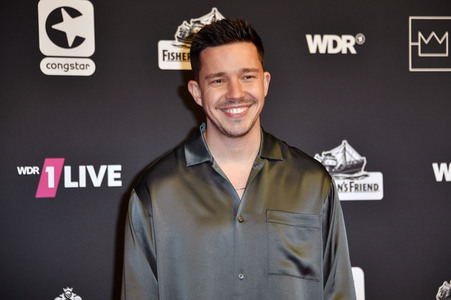 1Live Krone 2023 in Bielefeld