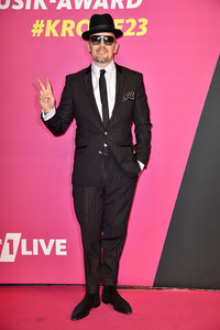 1Live Krone 2023 in Bielefeld