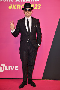 1Live Krone 2023 in Bielefeld