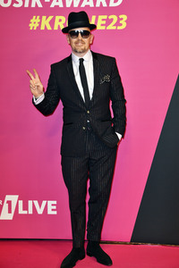 1Live Krone 2023 in Bielefeld