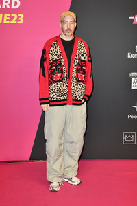 1Live Krone 2023 in Bielefeld