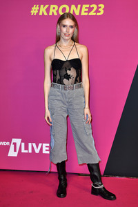 1Live Krone 2023 in Bielefeld