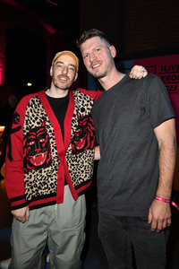 1Live Krone 2023 in Bielefeld