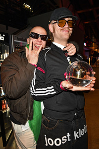1Live Krone 2023 in Bielefeld