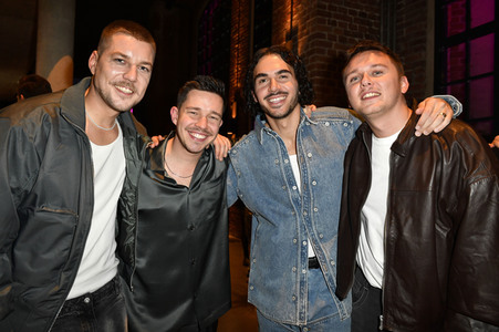 1Live Krone 2023 in Bielefeld
