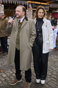 Weihnachtszauber 2023 auf Schloss Bückeburg
