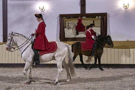 Weihnachtszauber 2023 auf Schloss Bückeburg