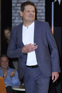 Talkshow '3nach9' in Bremen