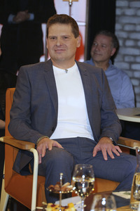 Talkshow '3nach9' in Bremen