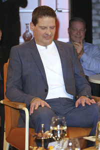 Talkshow '3nach9' in Bremen