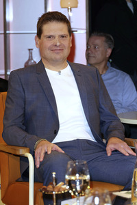 Talkshow '3nach9' in Bremen