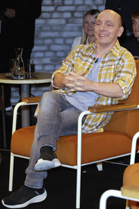 Talkshow '3nach9' in Bremen