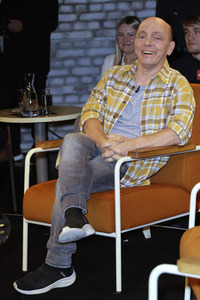 Talkshow '3nach9' in Bremen