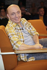 Talkshow '3nach9' in Bremen