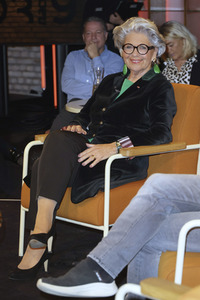 Talkshow '3nach9' in Bremen