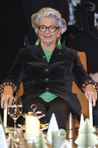 Talkshow '3nach9' in Bremen