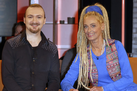 Talkshow '3nach9' in Bremen