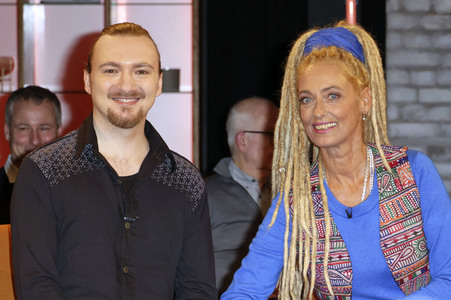 Talkshow '3nach9' in Bremen