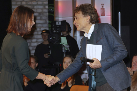 Talkshow '3nach9' in Bremen