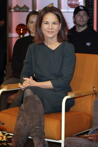 Talkshow '3nach9' in Bremen