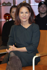 Talkshow '3nach9' in Bremen