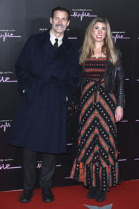 Konzert 'An Audience with Kylie' in London