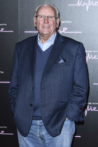 Konzert 'An Audience with Kylie' in London