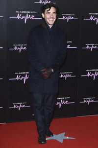 Konzert 'An Audience with Kylie' in London