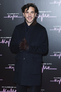 Konzert 'An Audience with Kylie' in London